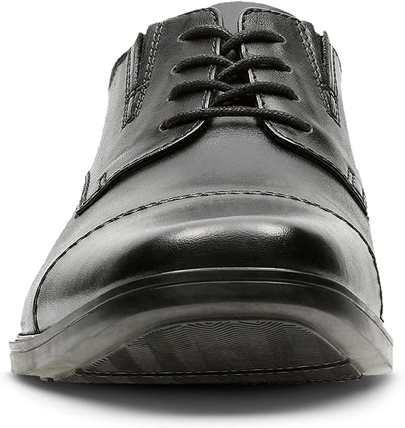 Clarks Tilden Cap mens Oxford