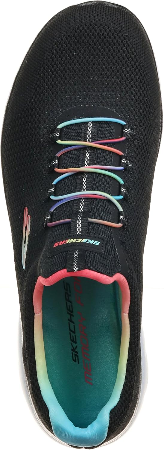 Skechers SUMMITS womens Sneaker