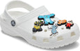 Crocs Unisex-Adult Jibbitz Shoe Charms - Marvel Super Hero Characters Shoe Charm Singles, Charms for Boys and Girls