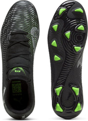 PUMA Future 8 Play Fg/Ag unisex-adult Soccer Shoe