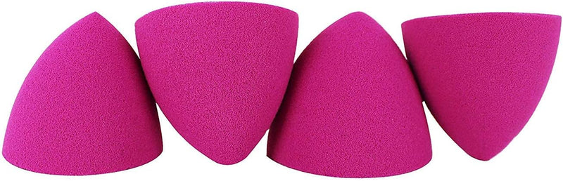 REAL TECHNIQUES Facial Makeup Brush - 13Ml (Packaging And Handle Model May Vary)