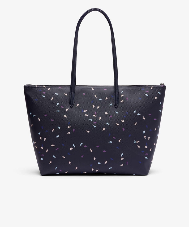 Shopping Bag for Women, Confetti Croc Abimes