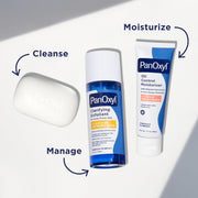 Clarifying Exfoliant with 2% Salicylic Acid - 4 fl oz