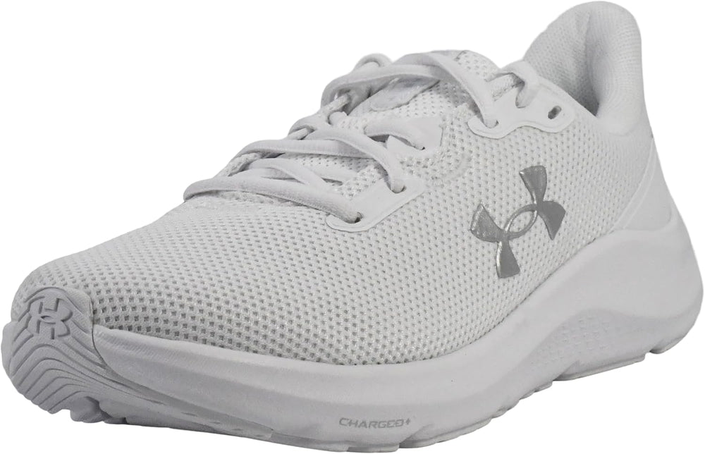 Women's Ua W Charged Pursuit 4 Running Shoe