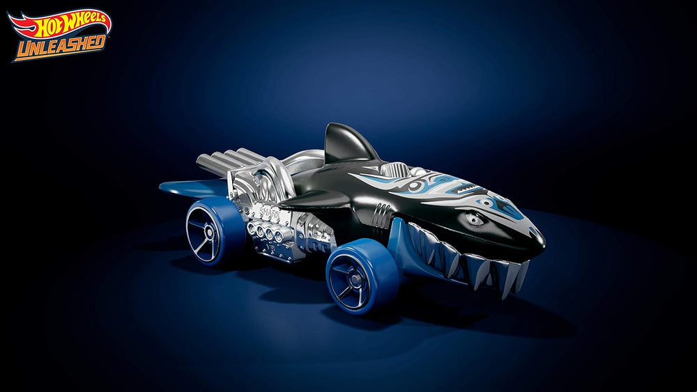 Deep Silver Hot Wheels Unleashed - PlayStation 5
