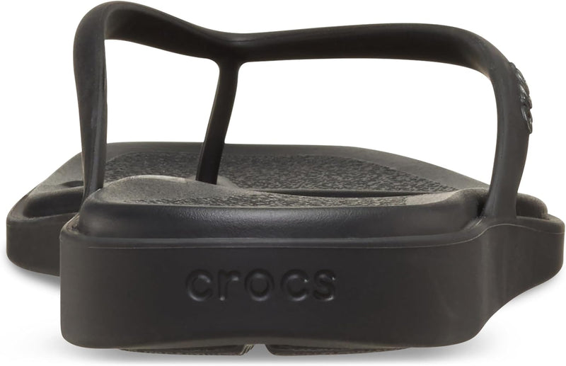 Crocs Women 209793-001 Flat Sandals