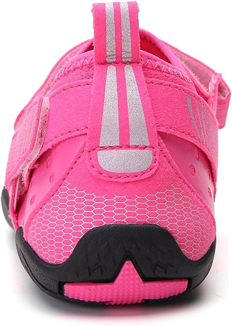 Swimming Shoes Men's Water Sports Quick-Drying Unisex Surfing Barefoot Beach Shoes Outdoor Hiking Wading Shoes Aqua Beach Shoes