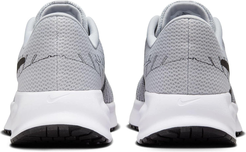 Nike Run Defy mens LACED SHOES