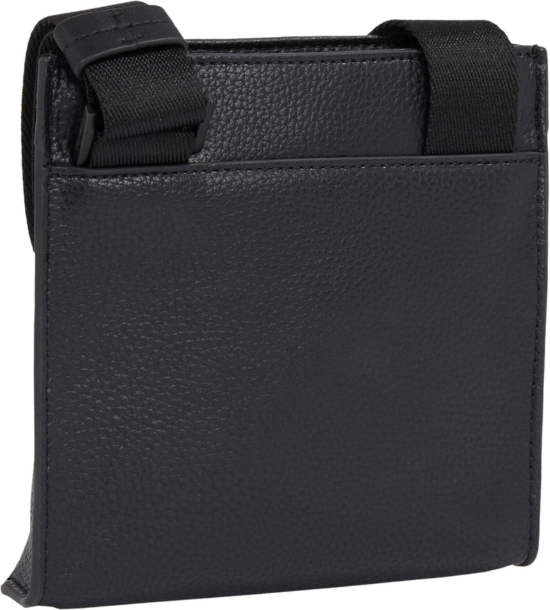 Ck Must Flatpack Xs Handbags For Men Ck Black Os
