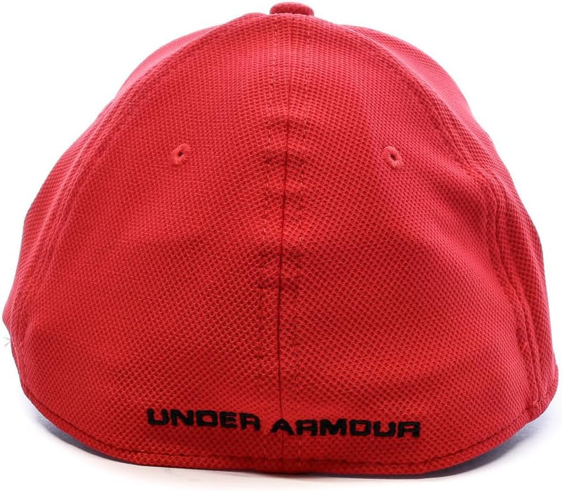 Under Armour Boy's Blitzing 3.0 Cap