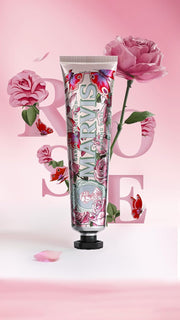 Kissing Rose Limited Edition Toothpaste, 75 ml, Sensational Flavoured Toothpaste for a Long-Lasting Freshness