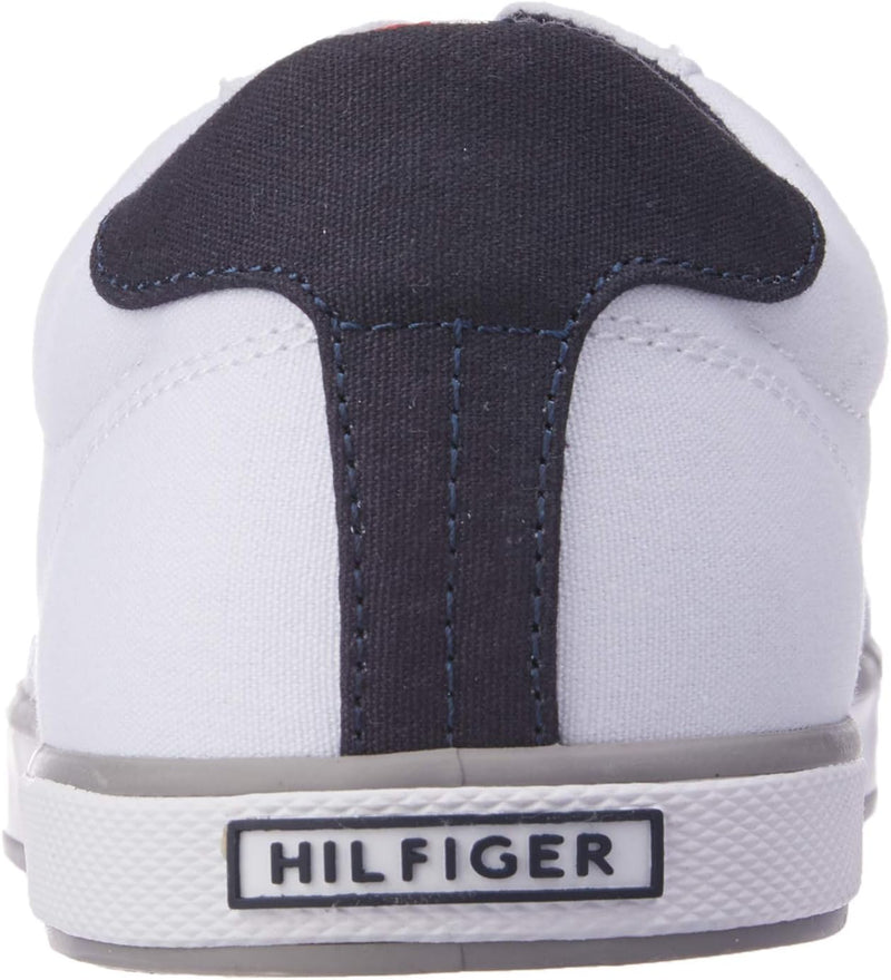 Tommy Hilfiger H2285Arlow 1D mens Low-Top Sneakers