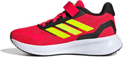 Runfalcon 5 Shoes Kids unisex-child Shoes - Lucid Red/Lucid Lemon/Core Black