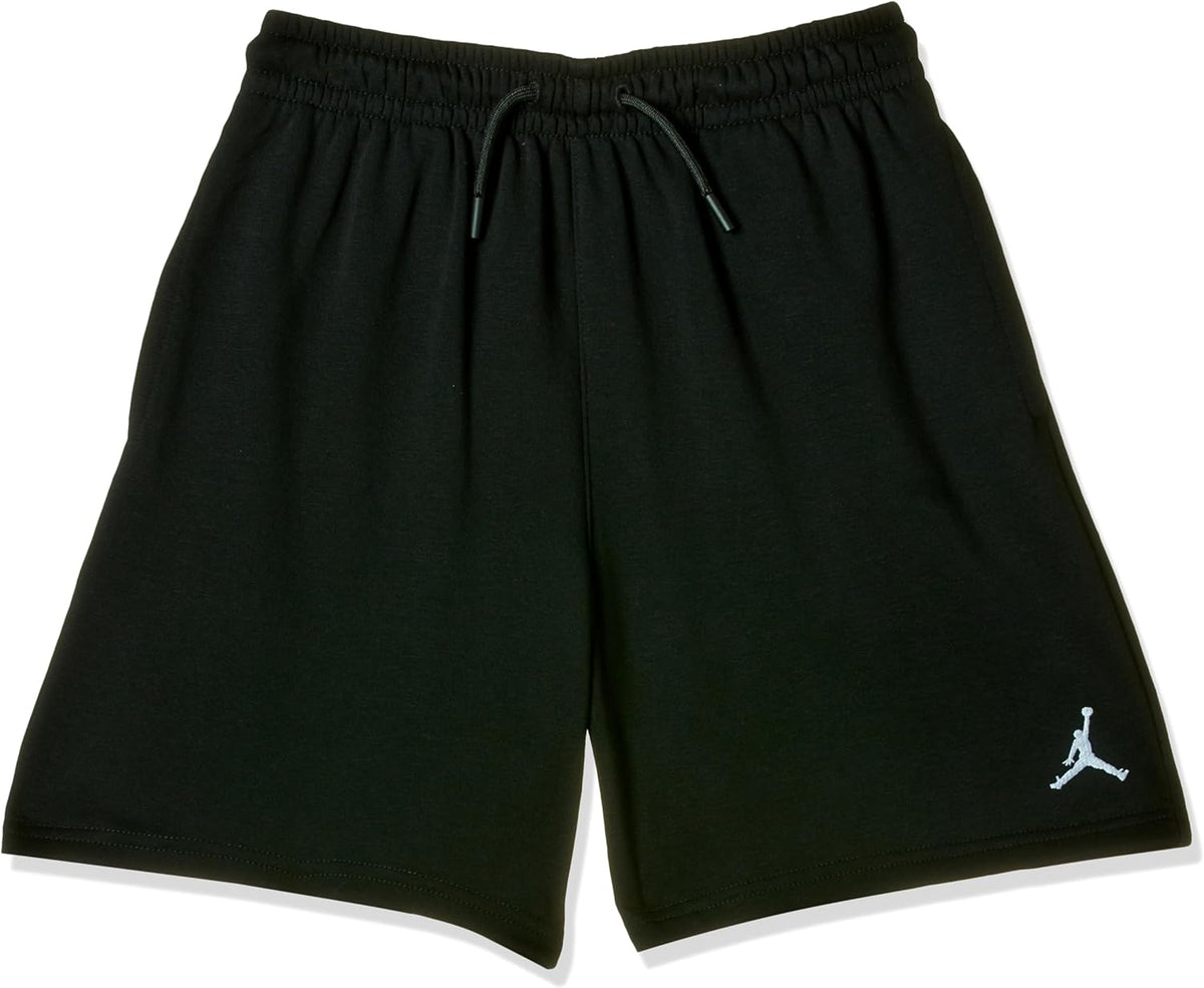Unisex Kids Jordan Brooklyn Fleece Technology Shorts (pack of 1) – image 1