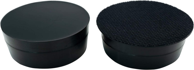 The Vibration Solution Isolating Pads for Washing Machines and Dryers 1