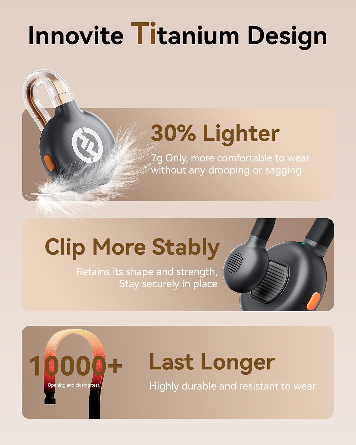 Hollyland Lark M2S (Black, LARK M2S(Camera RX + Type-C RX+C-L Cable)) – image 3