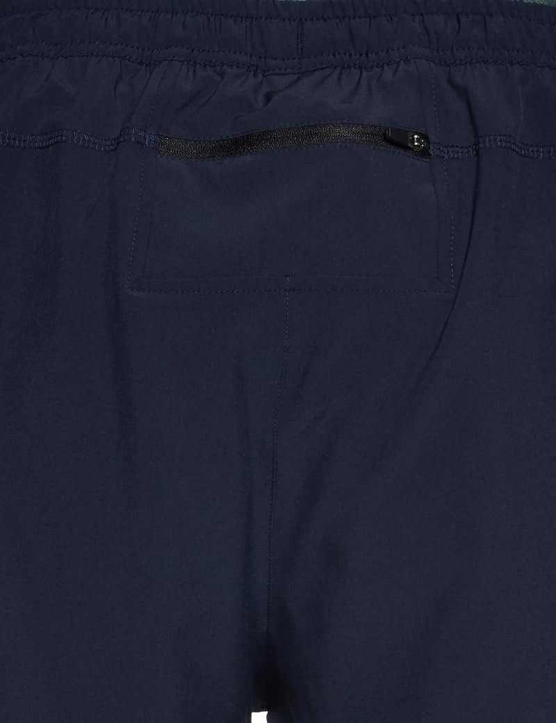 Amazon Brand - Symactive Men's Regular Fit Running Shorts