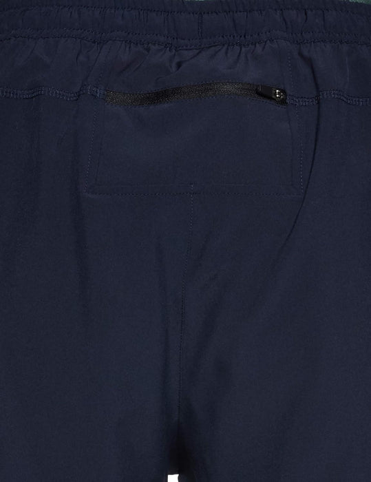 Amazon Brand - Symactive Men's Regular Fit Running Shorts