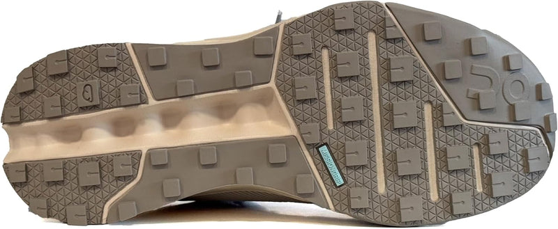 On Women's Cloudhorizon Waterproof Sneaker