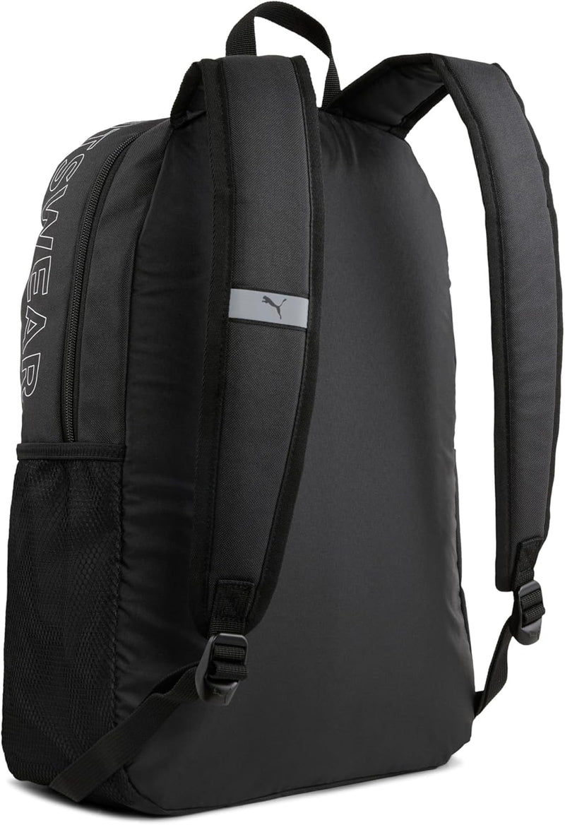 PUMA PHASE Backpack II PUMA Black Backpack For PUMA Black One Size