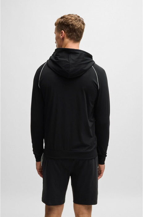 BOSS Men's Mix&Match H Loungewear Jacket