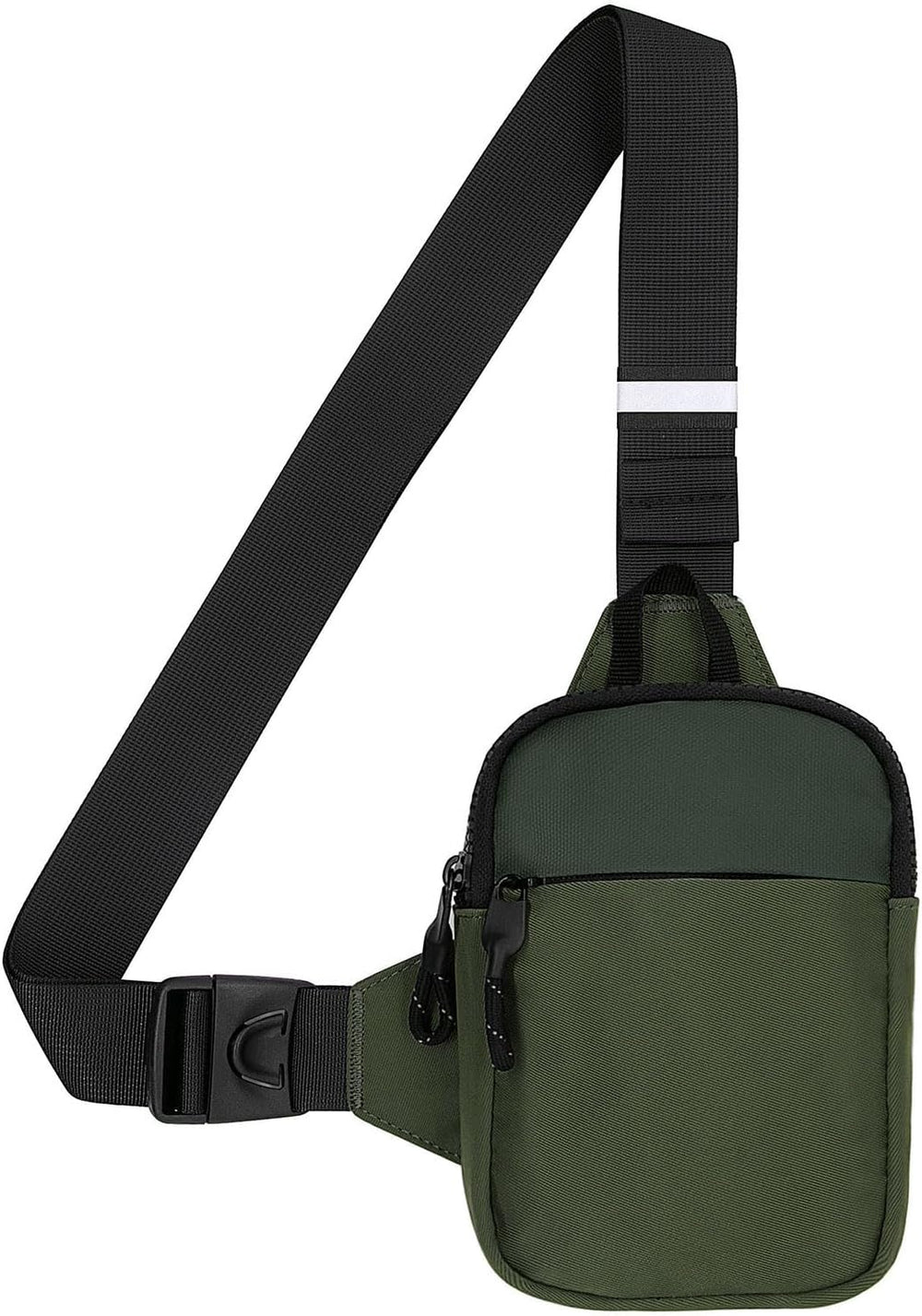 Unisex Adult No small sling bag