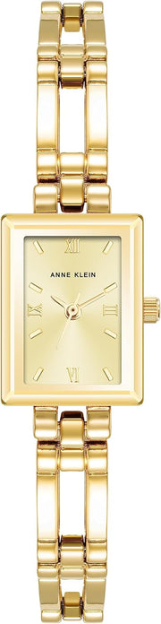 Women's Bracelet Watch - Gold
