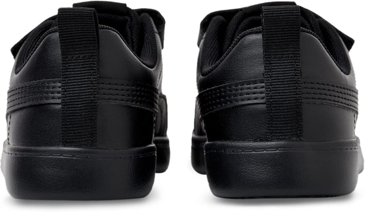 PUMA Courtflex unisex-child Sneakers