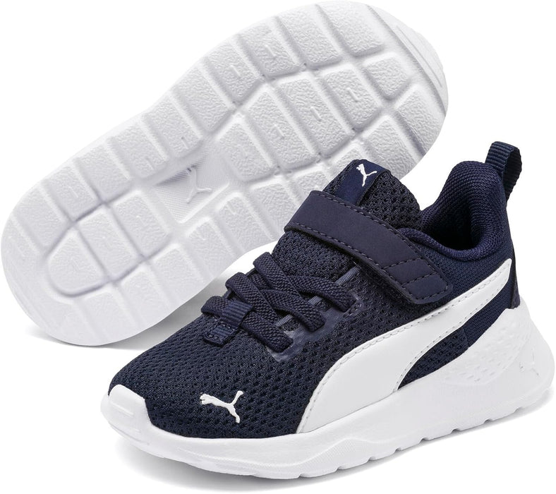 PUMA Anzarun Lite AC Inf unisex-baby Sneakers