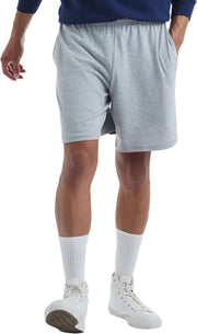 Men's Short - Light Steel