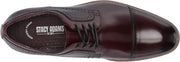 STACY ADAMS Dickinson Cap Toe mens Oxford