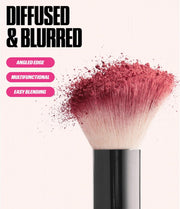 Huda Beauty Diffusing Cheek Brush