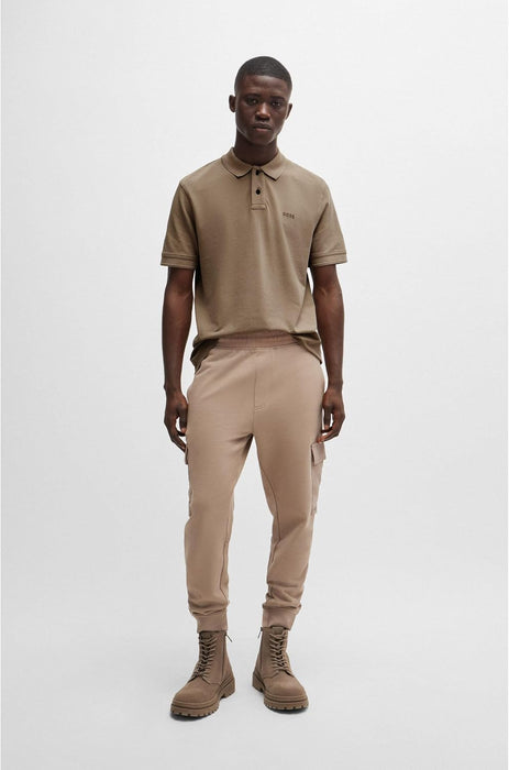BOSS Mens Prime Polo (pack of 1)