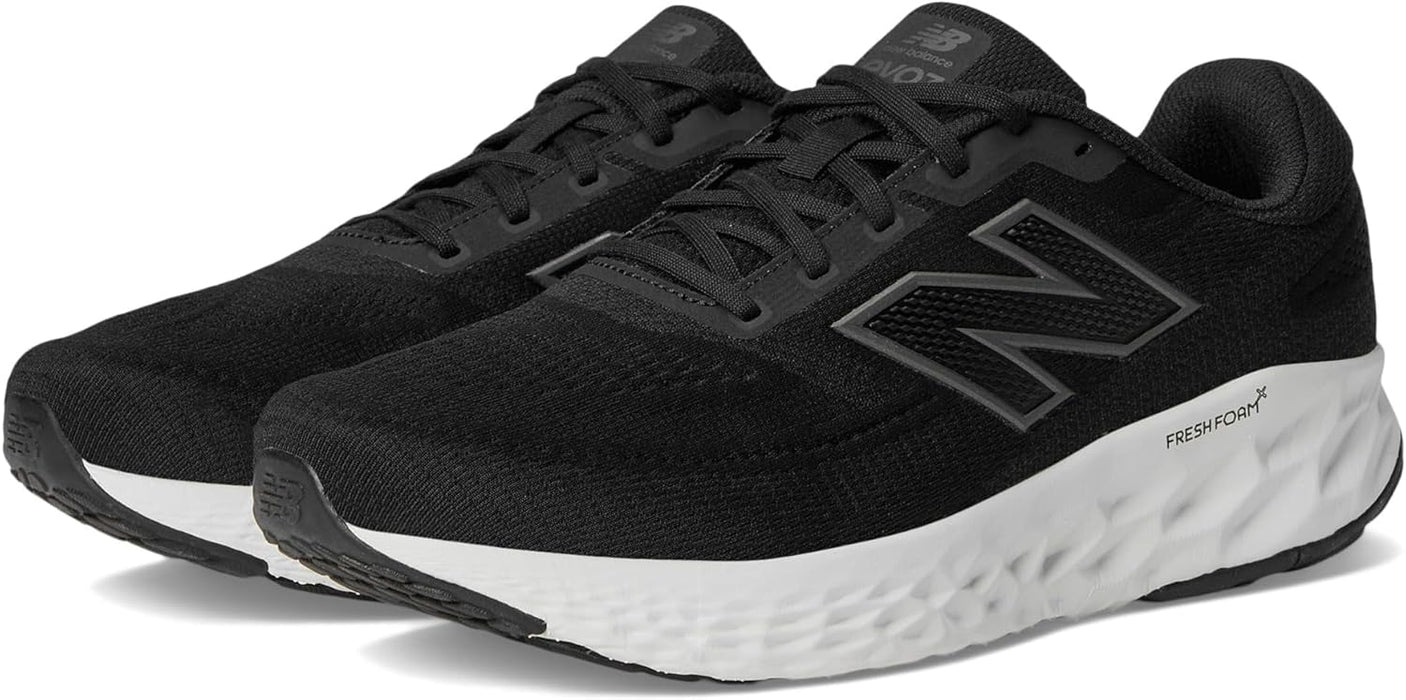 New Balance EVOZ mens Running Shoe