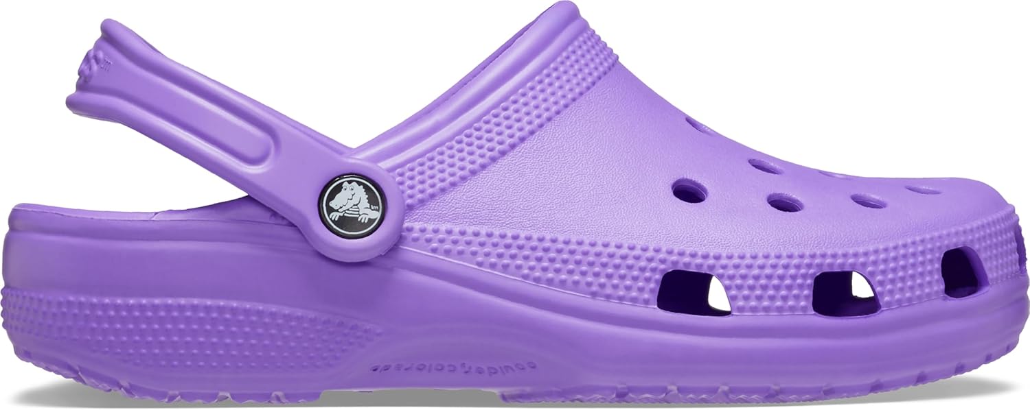 Crocs Crocs Classic Clog unisex-adult Clog