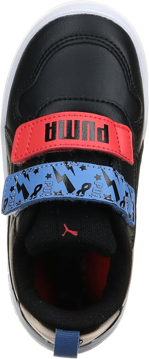 PUMA Multiflex unisex-baby Sneakers
