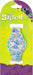 Disney Girl's Analog Quartz Watch with Silicone Strap LAS9011