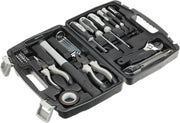 Amazonbasics 32 Piece Household Tool Set