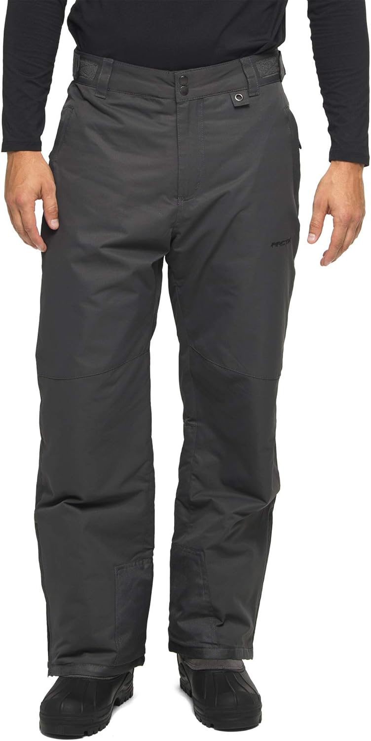 Arctix mens Essential Snow Pants