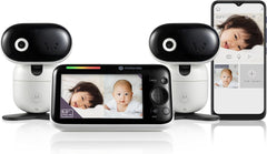 Motorola Nursery PIP1610 - Two 5