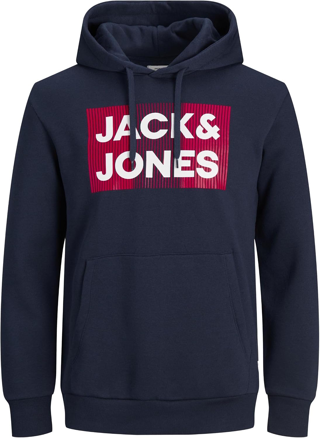 JJECORP LOGO SWEAT HOOD NOOS 12152840 Sweatshirt For – image 12