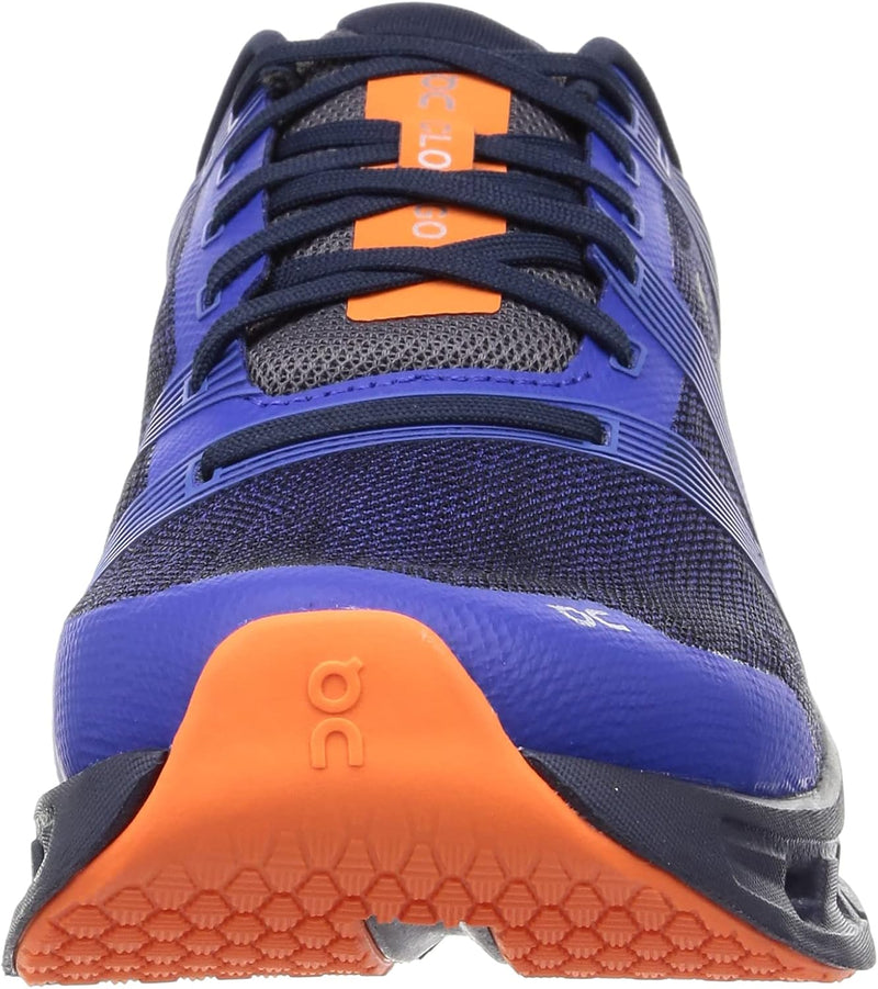 On Cloudgo mens Running Shoe