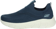 BOBS B FLEX mens Sneaker - Navy