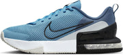 M Air Max Alpha Trainer 6 mens Shoes - Work Blue/Black-Diffused Blue-Photon Dus