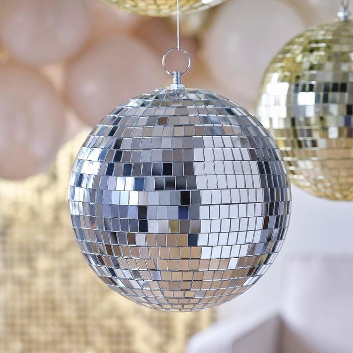 Ginger Ray Shimmer Wall Gold Backdrop Panels