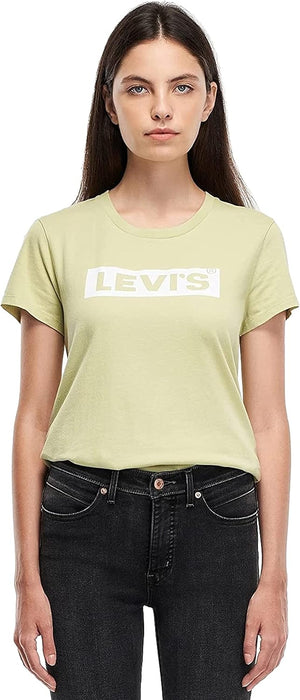 Levi's Women Graphic Tees T-Shirt