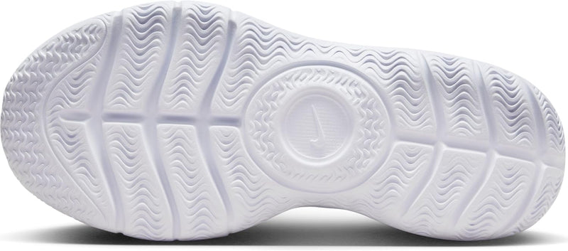 Nike FLEX RUNNER 3 GS boys LACED SHOES