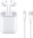 Apple AirPods with Wireless Charging Case