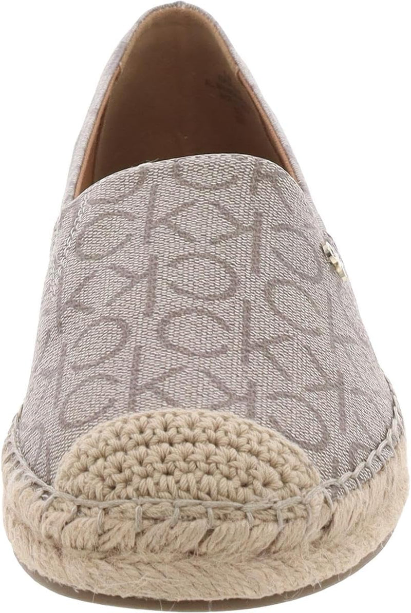 Calvin Klein Popular womens Ballet Flat