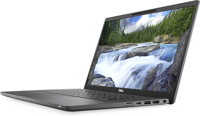 Dell Latitude 7420 Laptop - 14.0" FHD AG, Touch Screen W/ IR Cam 300 nits Display - 3.0 GHz Intel Core i7 4-Core (11th Gen) - 512GB SSD - 16GB - Windows 10 pro